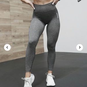 Gymshark Adapt Marl Seamless Leggings